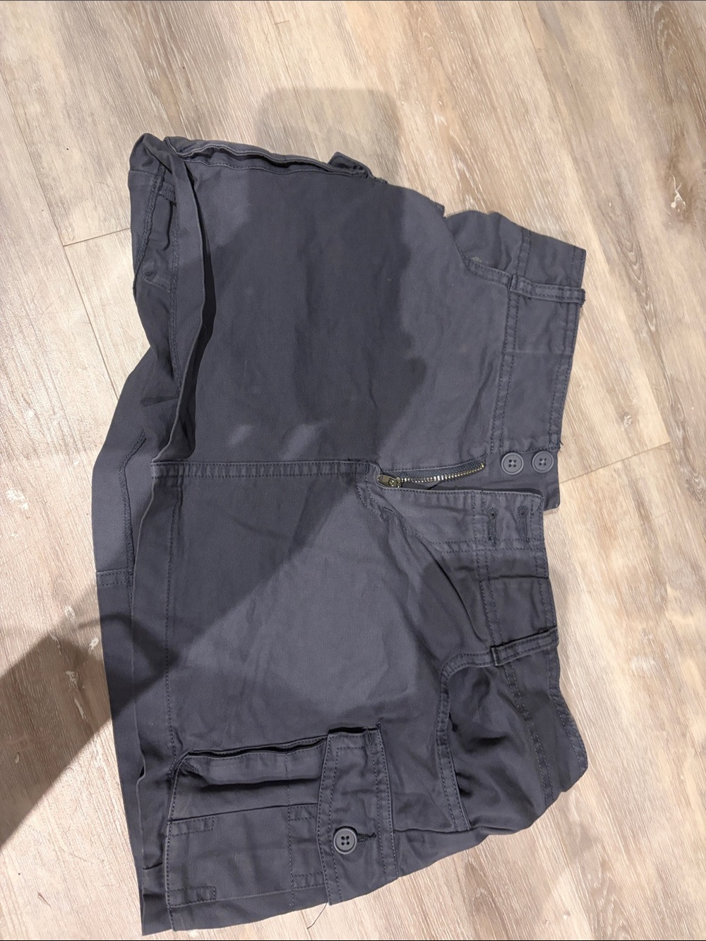 Classic Black Mini Skirt - Versatile Everyday Style